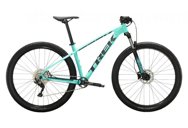 TREK MARLIN 7 SHIMANO DEORE 10V 29'' 2023 – Image 2