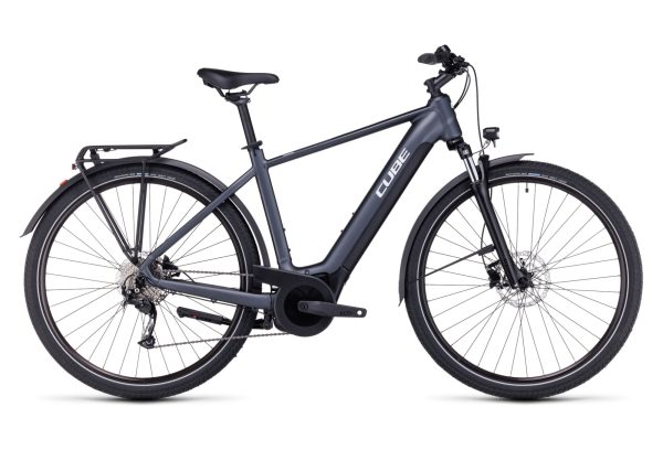 CUBE TOURING HYBRID ONE 2023 – Image 2