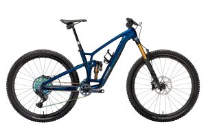 VTT TOUT-SUSPENDU TREK FUEL EX 9.9 SRAM XX1 EAGLE AXS 12V 29'' BLEU GÉN 6