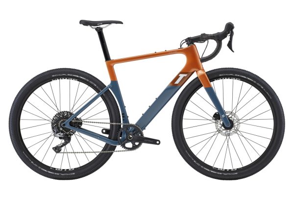 3T EXPLORO MAX SHIMANO GRX 11V 650B  2022 – Image 2
