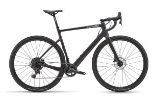 GRAVEL BIKE CERVÉLO ASPERO SRAM APEX 11V 700 MM NOIR SATIN