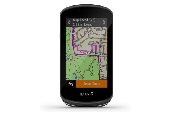 GARMIN EDGE 1030 PLUS – Image 2