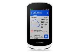 COMPTEUR GPS GARMIN EDGE EXPLORE 2