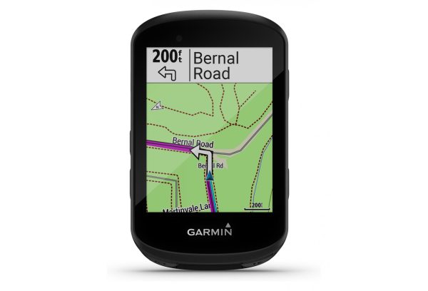COMPTEUR GPS GARMIN EDGE 530