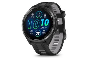 MONTRE GPS GARMIN FORERUNNER 965 NOIR