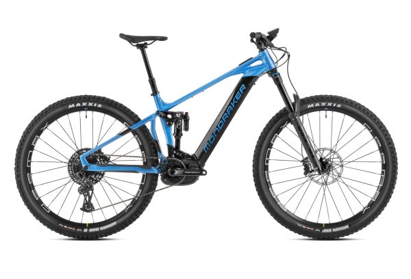 MONDRAKER CRAFTY R SRAM GX/NX EAGLE 12V 750 WH 29 2023 – Image 2