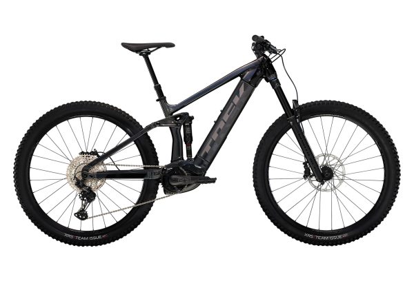 TREK RAIL 7 SHIMANO SLX / XT 12V 625 WH 29''  2023 – Image 2