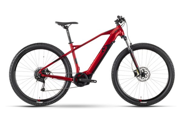 R RAYMON HARDRAY E 4.0 TEKTRO M350 9V 500 WH 29'' – Image 2