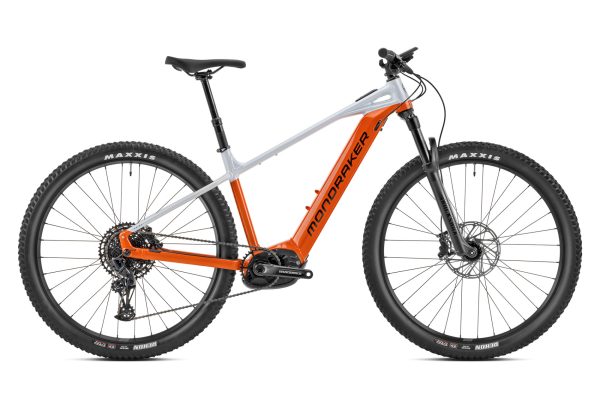 MONDRAKER PRIME R SRAM SX EAGLE 12V 750 WH 29'' 2023 – Image 2