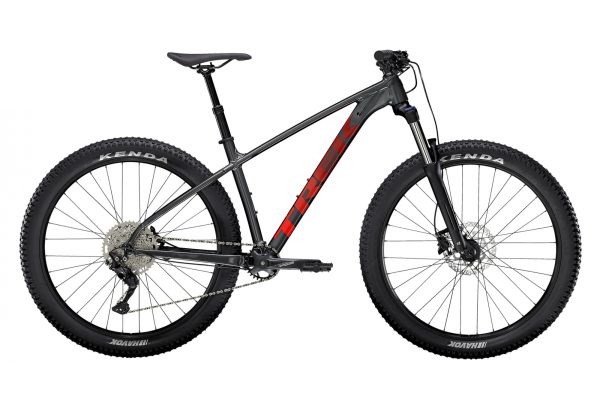 TREK ROSCOE 6 27.5+ SHIMANO DEORE 10V LITHIUM 2023 – Image 2