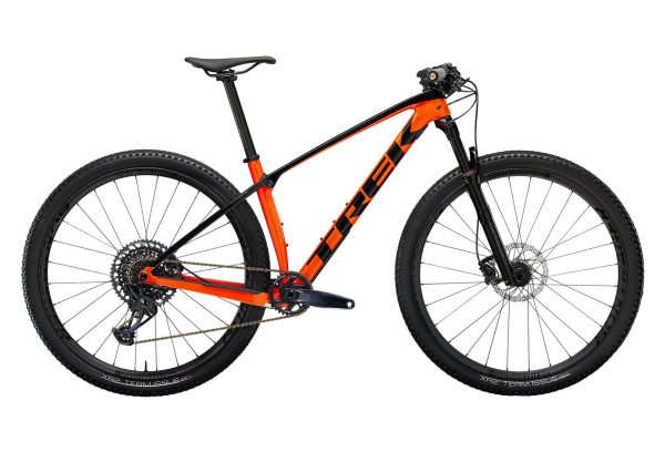 TREK PROCALIBER 9.7 SRAM GX EAGLE 12V 29''  2023 – Image 2