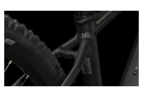 CUBE REACTION HYBRID PERFORMANCE 500 SHIMANO ALIVIO 9V 500 WH 29'' 2023 – Image 11