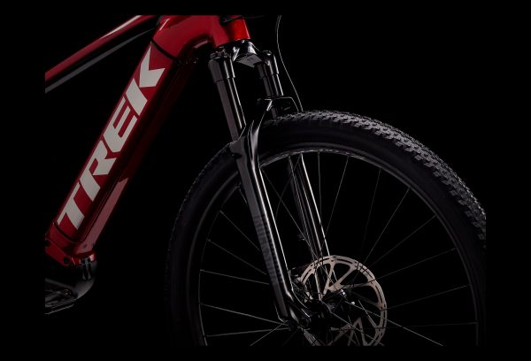 TREK POWERFLY 7 SHIMANO SLX / XT 12V 625WH 29'' 2023 – Image 11