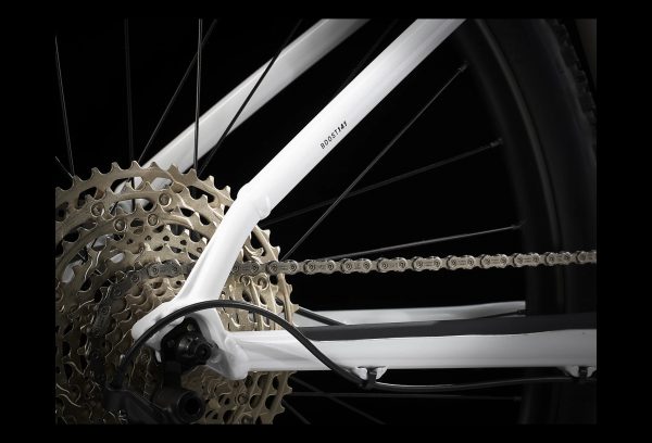 TREK X-CALIBER 8 SHIMANO DEORE XT 12V 29'' 2022 – Image 11