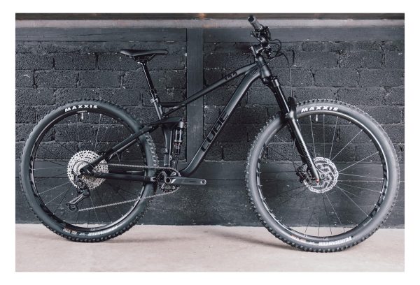 CUBE STEREO ONE22 RACE SHIMANO DEORE/XT 12V 29'' 2023 – Image 11