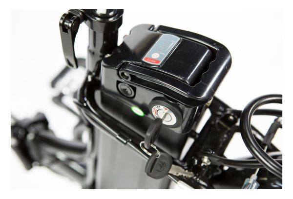MOMA BIKES E-20.2 SHIMANO 7V NOIR – Image 11