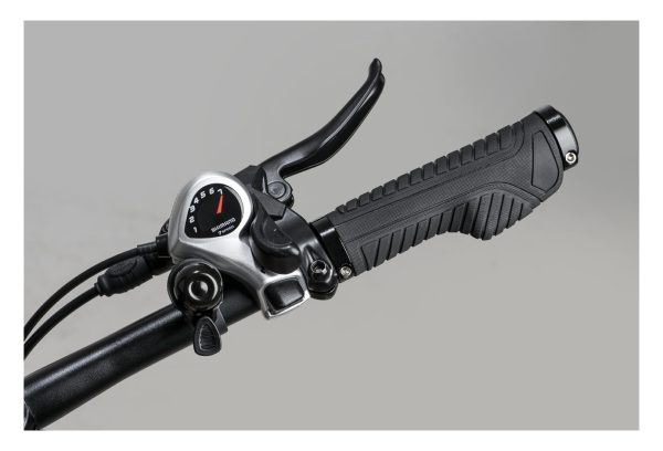 ONEMILE NOMAD SHIMANO 7V 486WH 20'' ORANGE 2022 – Image 11