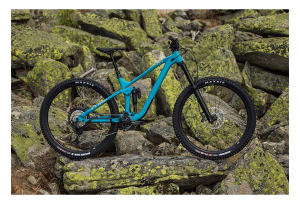 CUBE STEREO ONE77 RACE SHIMANO XT 12V 29'' 2023 – Image 11