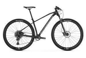 VTT SEMI-RIGIDE MONDRAKER CHRONO SPE SRAM SX EAGLE 12V 29'' NOIR ARGENT 2022