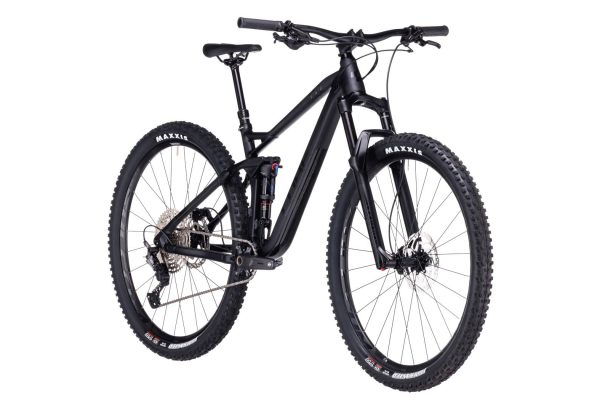 CUBE STEREO ONE22 RACE SHIMANO DEORE/XT 12V 29'' 2023 – Image 3