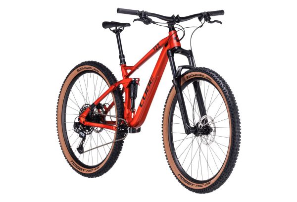 CUBE STEREO ONE22 PRO SRAM NX/SX EAGLE 12V 29'' 2023 – Image 3