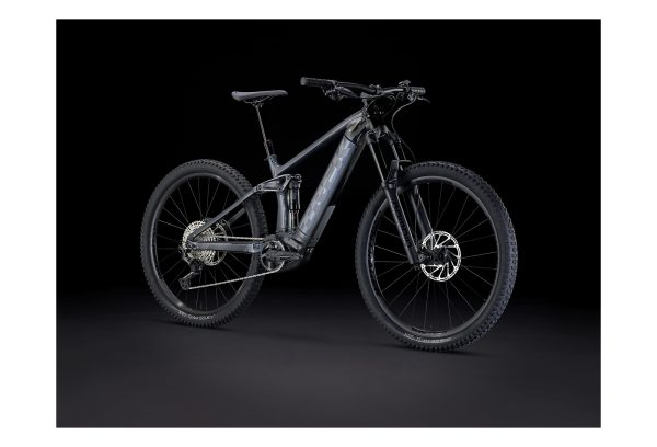 TREK RAIL 7 SHIMANO SLX / XT 12V 625 WH 29''  2023 – Image 3