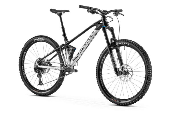 MONDRAKER FOXY SRAM SX EAGLE 12V 29'' 2022 – Image 3