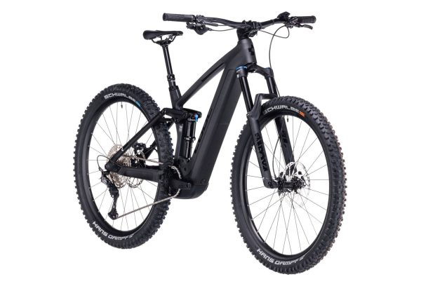 CUBE STEREO HYBRID 140 HPC SLX 750 WH 29'' 2023 – Image 3