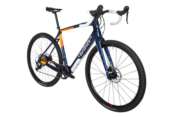 WILIER TRIESTINA JENA HYBRID SHIMANO GRX 11V 250 WH 700 MM 2022 – Image 3