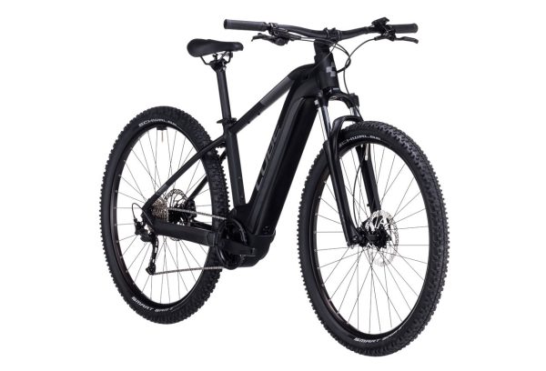 CUBE REACTION HYBRID PERFORMANCE 500 SHIMANO ALIVIO 9V 500 WH 29'' 2023 – Image 3