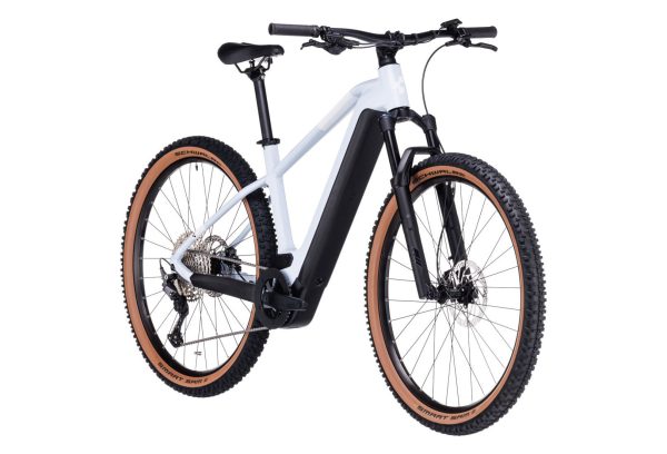 CUBE REACTION HYBRID PRO 750 SHIMANO DEORE 11V 750 WH 29'' 2023 – Image 3