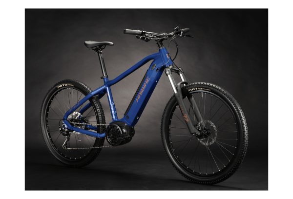 HAIBIKE ALLTRACK 4 SHIMANO ALIVIO 9V 500 WH 29'' 2023 – Image 3
