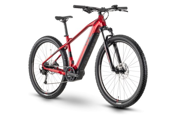 R RAYMON HARDRAY E 4.0 TEKTRO M350 9V 500 WH 29'' – Image 3
