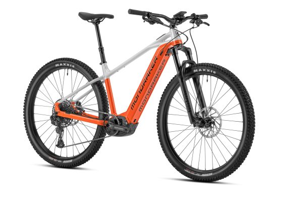 MONDRAKER PRIME R SRAM SX EAGLE 12V 750 WH 29'' 2023 – Image 3