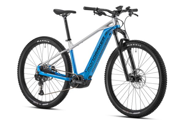 MONDRAKER PRIME 29 SRAM SX EAGLE 12V 625 WH 29 – Image 3