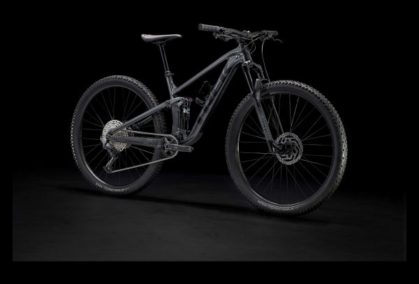 TREK TOP FUEL 5 SHIMANO DEORE 12V 29'' 2023 – Image 3