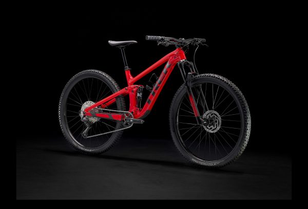 TREK TOP FUEL 5 SHIMANO DEORE 12V 29'' 2022 – Image 3