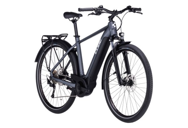CUBE TOURING HYBRID ONE 2023 – Image 3