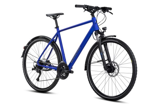 WINORA DOMINGO 27 SPORT SHIMANO ALIVIO 9V 700 MM 2023 – Image 3