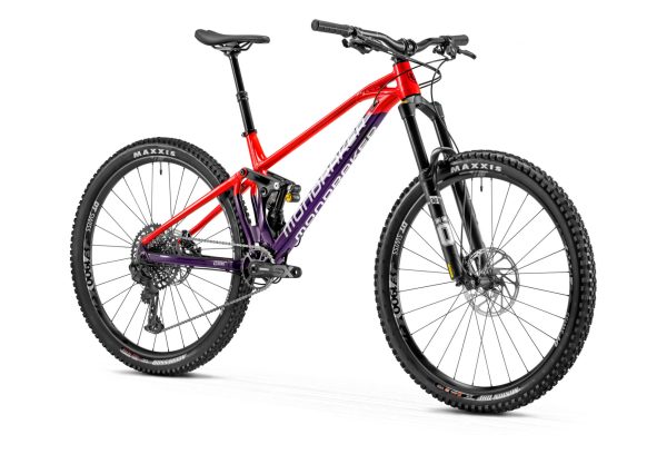 MONDRAKER FOXY R SRAM NX/SX EAGLE 12V 29'' 2022 – Image 3