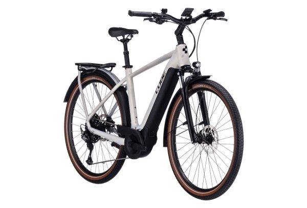 CUBE TOURING HYBRID PRO 625  2023 – Image 3