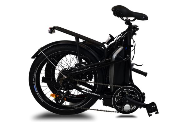 URBANBIKER MINI T 20 BATTERIE 540WH MOTEUR 250W / 155-175 CM – Image 3