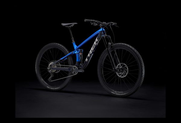 TREK FUEL EX 8 SHIMANO XT 12V 29'' 2023 – Image 3