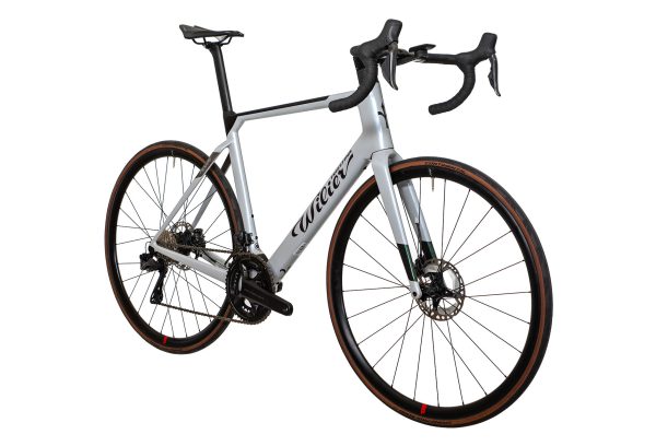 WILIER TRIESTINA FILANTE HYBRIDSHIMANO ULTEGRA DI2 12V 236 WH 700 MM 2023 – Image 3