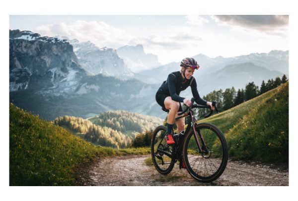 CERVÉLO ASPERO SRAM APEX 11V 700 MM VIOLET SUNSET  2022 – Image 3