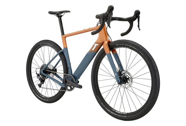 3T EXPLORO MAX SHIMANO GRX 11V 650B  2022 – Image 3