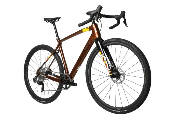 WILIER TRIESTINA JENA RAM RIVAL XPLR ETAP AXS 12V 700 MM 2022 – Image 3