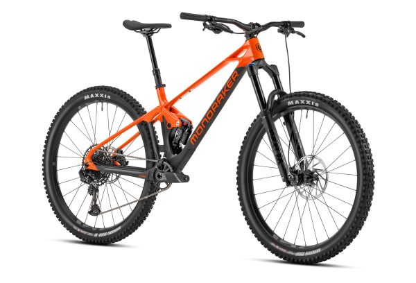 MONDRAKER FOXY CARBON R SRAM NX EAGLE 12V 29'' 2023 – Image 3