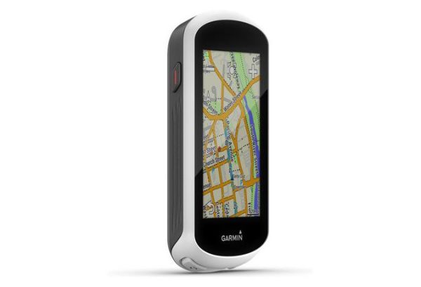 GARMIN GPS EDGE EXPLORE BLANC – Image 3