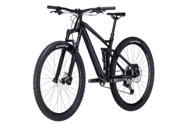 CUBE STEREO ONE22 RACE SHIMANO DEORE/XT 12V 29'' 2023 – Image 4